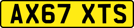 AX67XTS