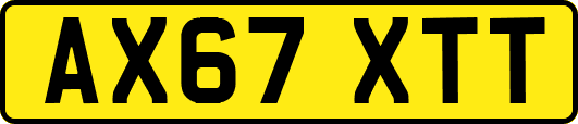 AX67XTT