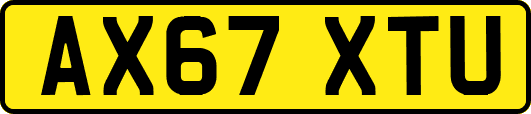 AX67XTU