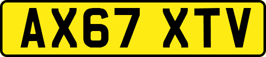 AX67XTV