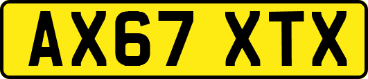 AX67XTX