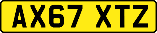 AX67XTZ