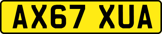 AX67XUA