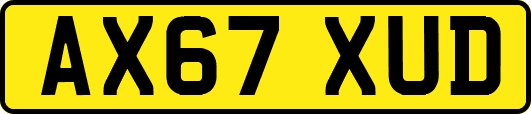 AX67XUD