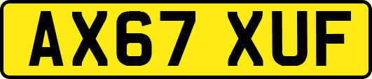 AX67XUF