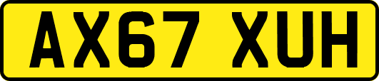 AX67XUH