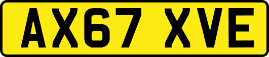AX67XVE