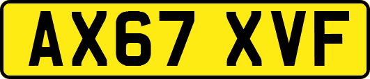 AX67XVF