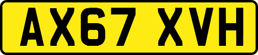 AX67XVH