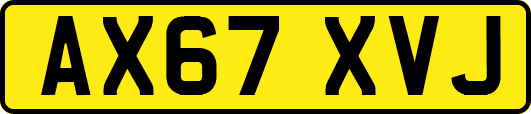 AX67XVJ
