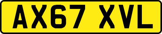 AX67XVL
