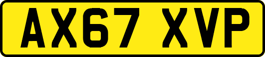 AX67XVP