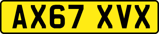 AX67XVX