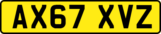 AX67XVZ