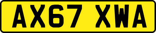 AX67XWA