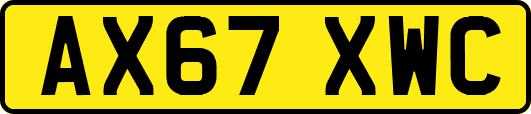 AX67XWC