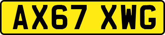 AX67XWG