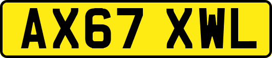 AX67XWL