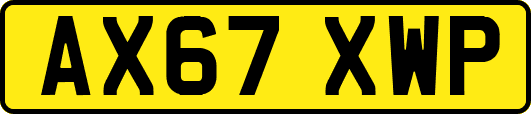 AX67XWP