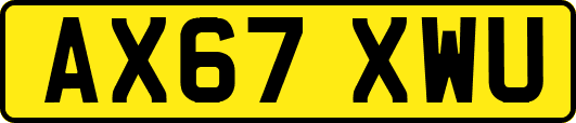 AX67XWU