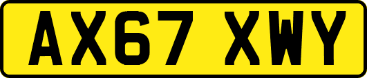 AX67XWY