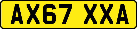 AX67XXA