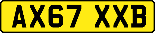 AX67XXB