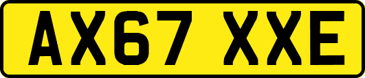 AX67XXE