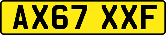 AX67XXF