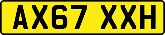 AX67XXH