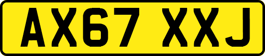 AX67XXJ