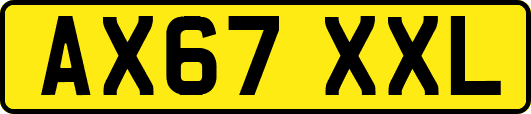 AX67XXL