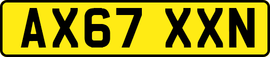 AX67XXN