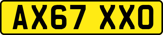 AX67XXO