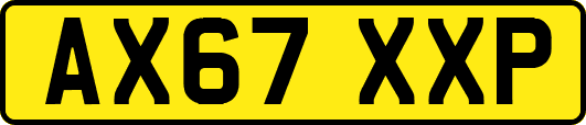 AX67XXP