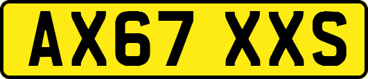AX67XXS