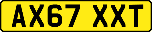 AX67XXT