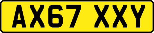 AX67XXY