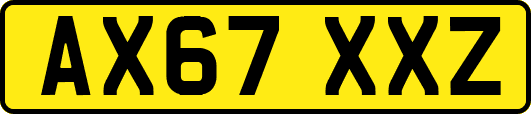 AX67XXZ