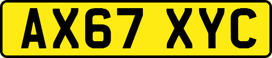 AX67XYC
