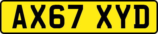 AX67XYD