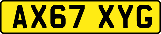 AX67XYG