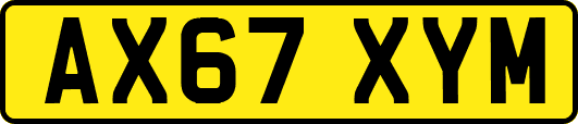 AX67XYM