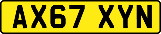 AX67XYN