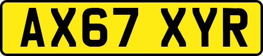 AX67XYR