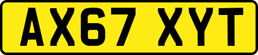 AX67XYT