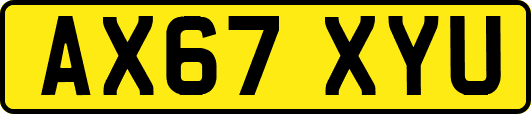 AX67XYU