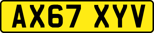 AX67XYV