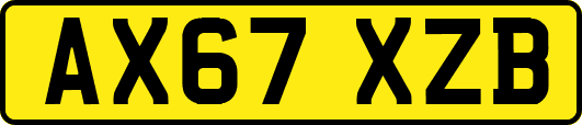 AX67XZB