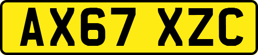 AX67XZC